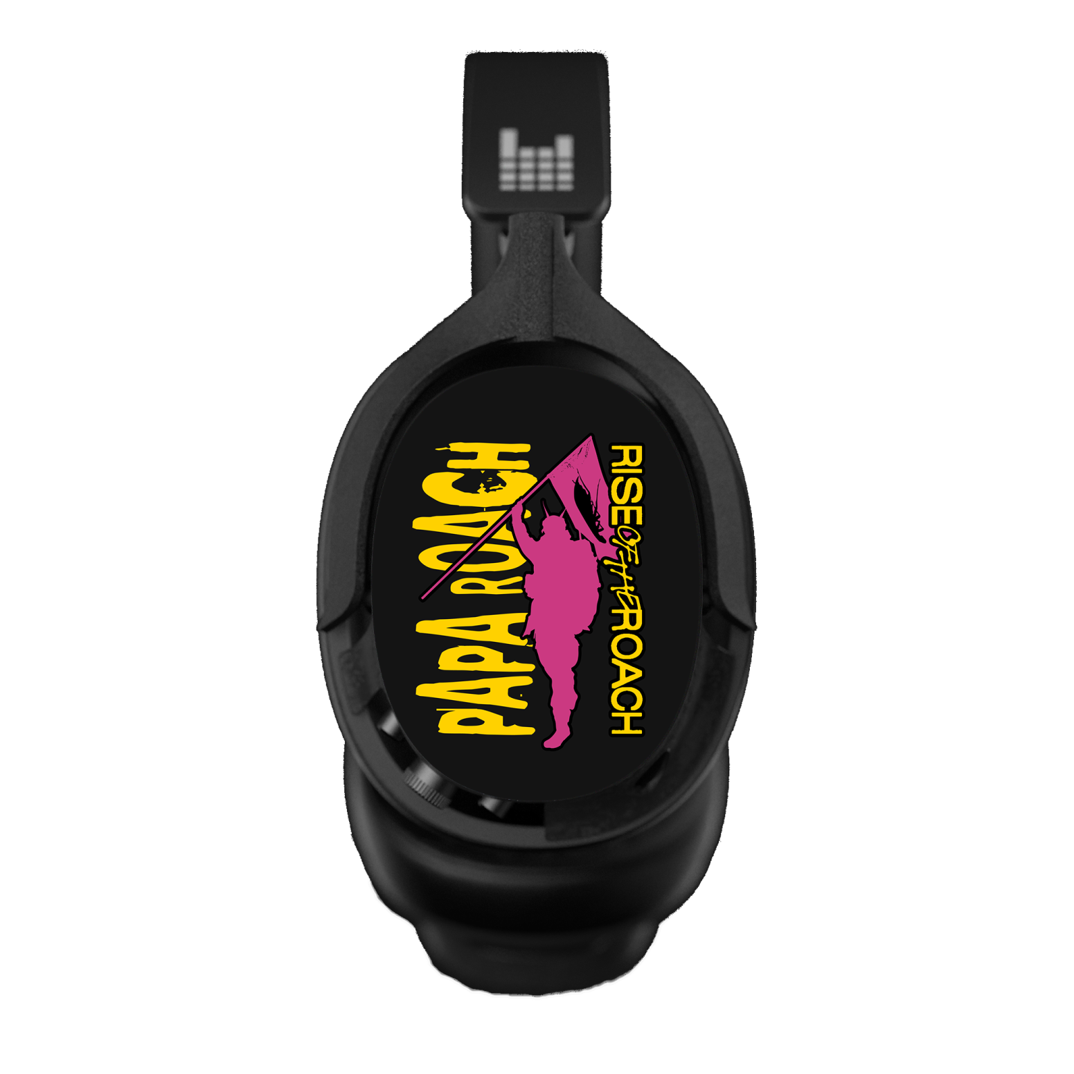 Papa Roach Limited Tour Edition