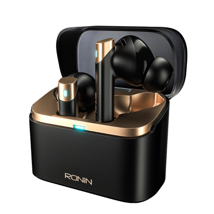 Limited Edition Buds Hasan Raheem