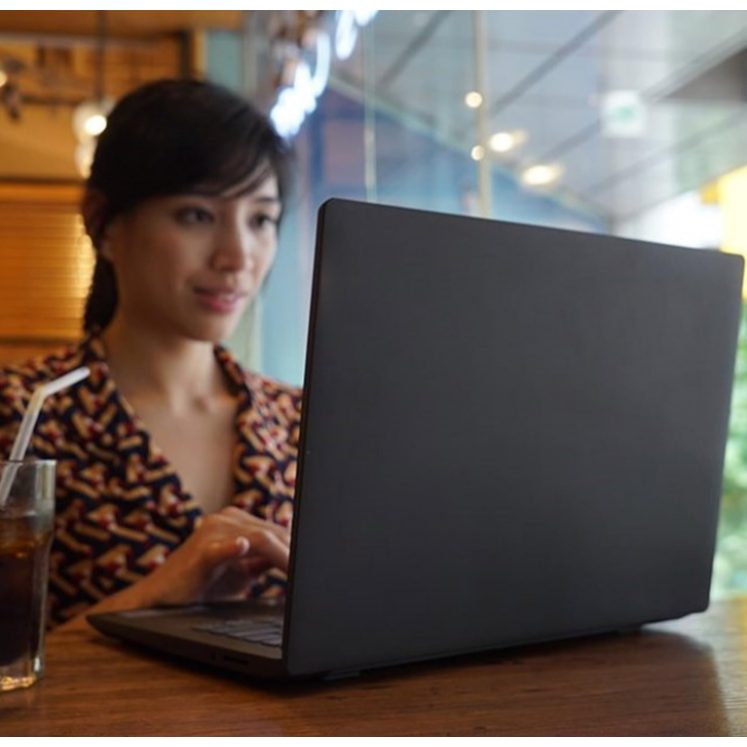 Business Laptop, 15.6" FHD Display, Intel Core i5-13420H (Beat i7-1355U), HDMI, RJ45, Webcam, Numeric Keypad, Wi-Fi, Windows 11 Pro, Black (16GB RAM | 512GB SSD)