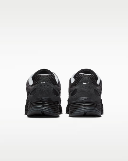 Nittgke P-6000 Suede Men's Shoes