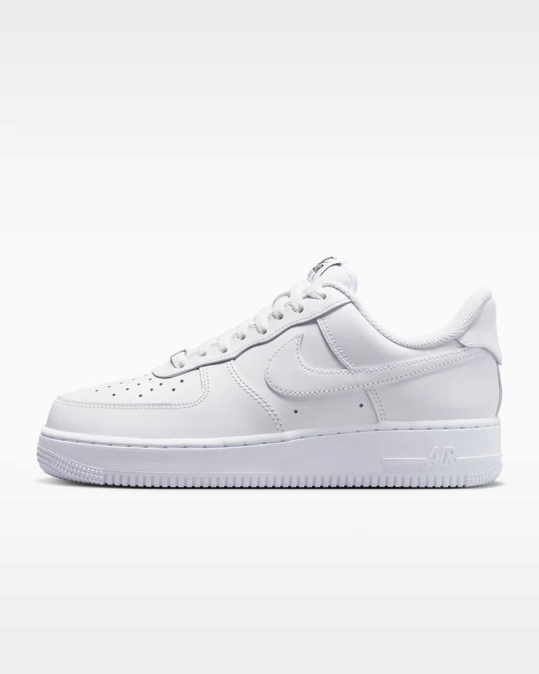 Nittgke Air Force 1 '07 EasyOn Women's Shoes