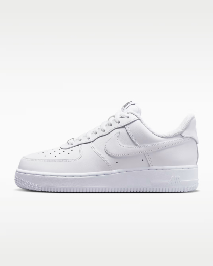 Nittgke Air Force 1 '07 EasyOn Women's Shoes