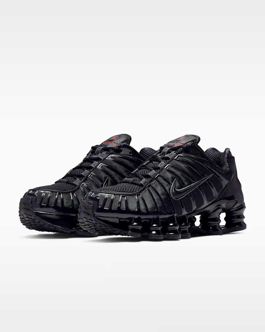 Nittgke Shox TL Women's Shoes