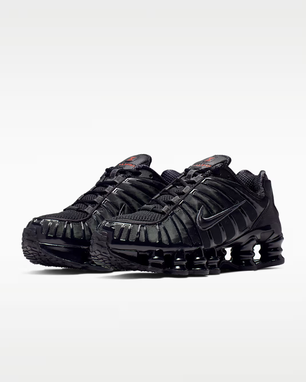 Nittgke Shox TL Women's Shoes