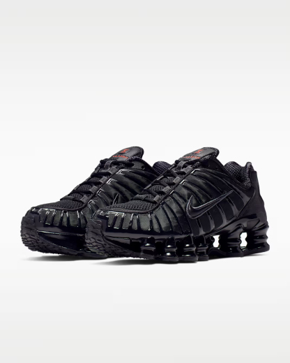 Nittgke Shox TL Women's Shoes
