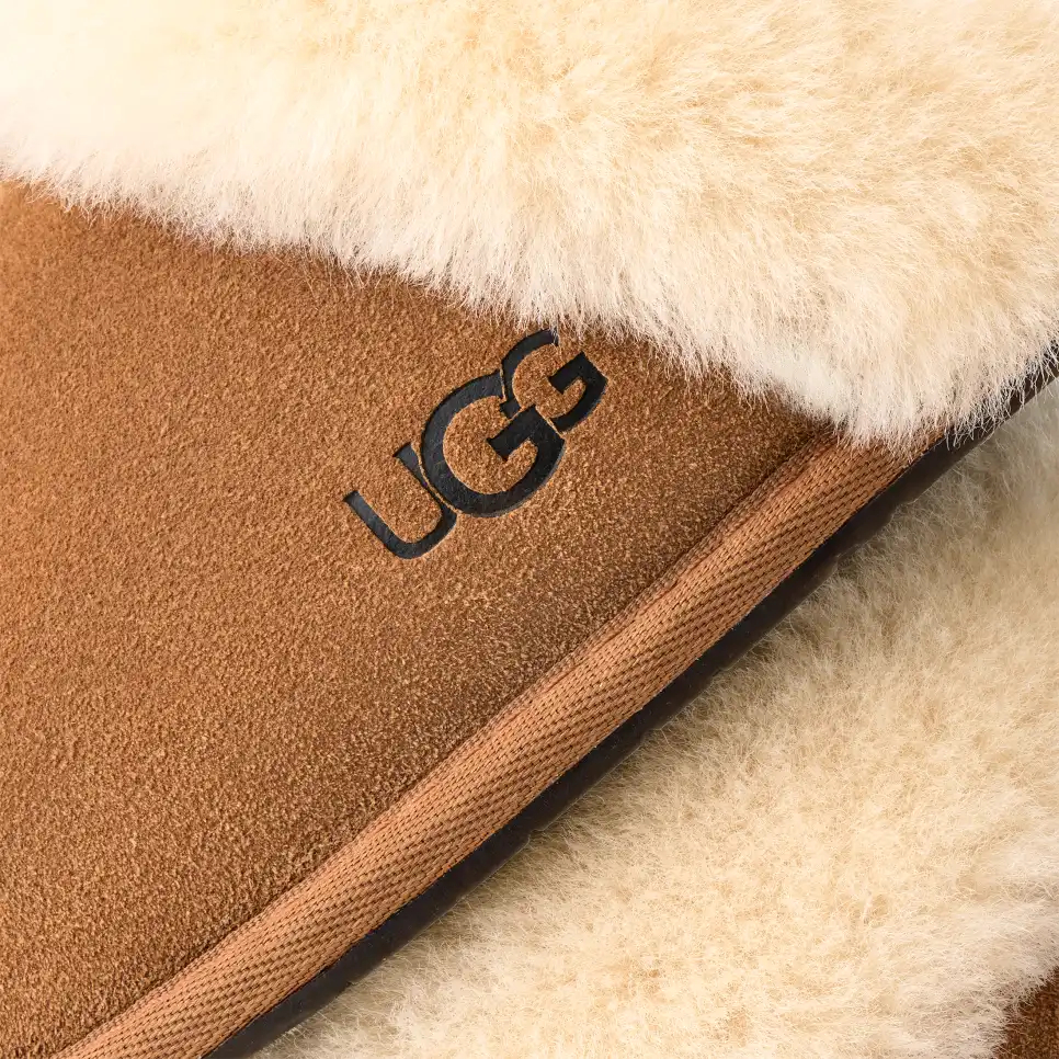 Women's Scuffette II
