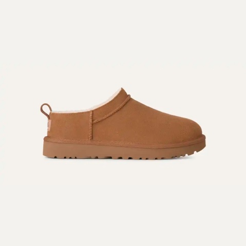 Women's Classic Micro Boot