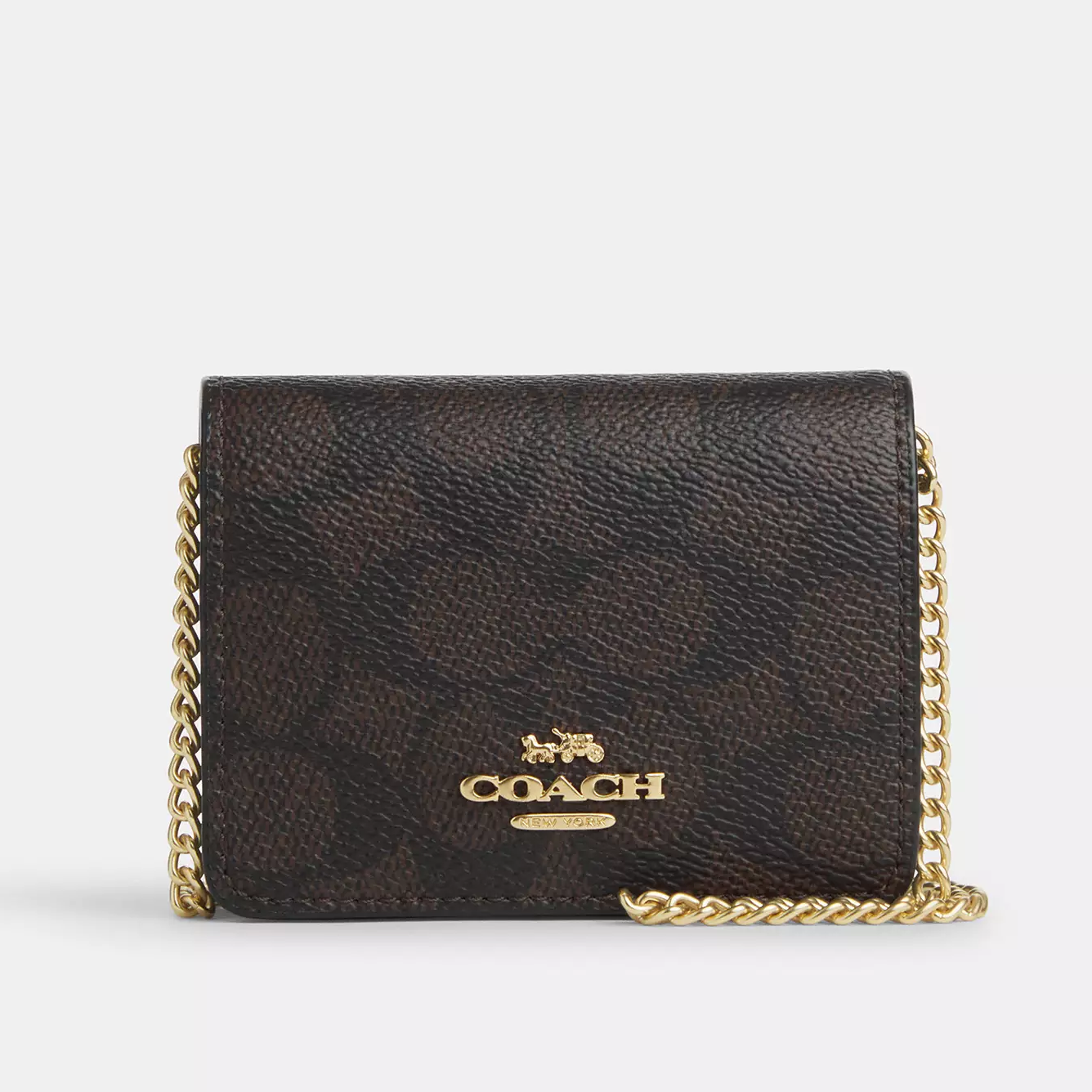 Cothtach Classic Wallet