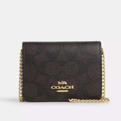 Cothtach Classic Wallet