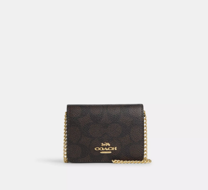 Cothtach Classic Wallet