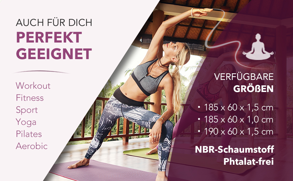 yogamat