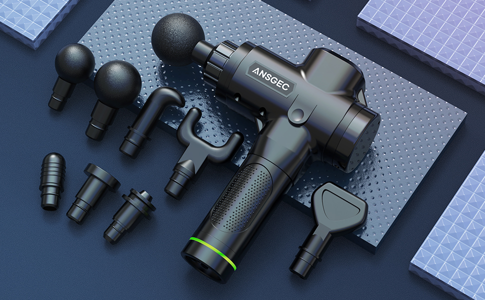 massage gun