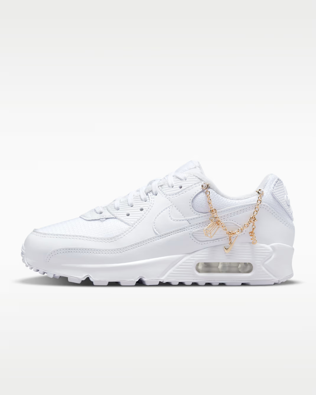 Nittgke Air Max 90 Premium Women's Shoes