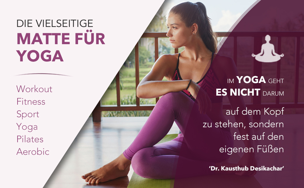 yogamat