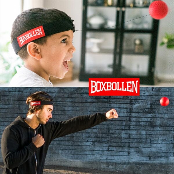 Boxbollen Green Limited Edition