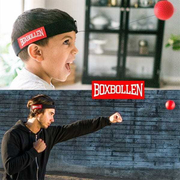 Boxbollen Green Limited Edition