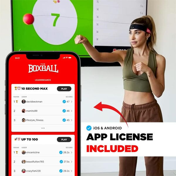 Boxbollen Green Limited Edition