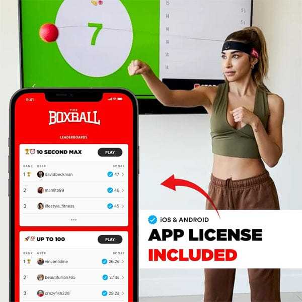 Boxbollen Green Limited Edition
