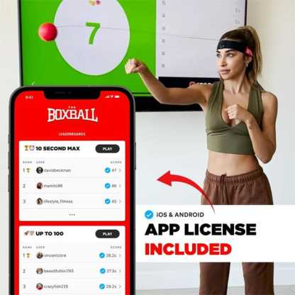 Boxbollen Green Limited Edition