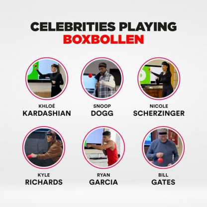 Boxbollen Green Limited Edition