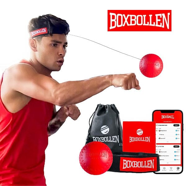 Boxbollen Green Limited Edition
