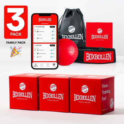 Boxbollen Green Limited Edition