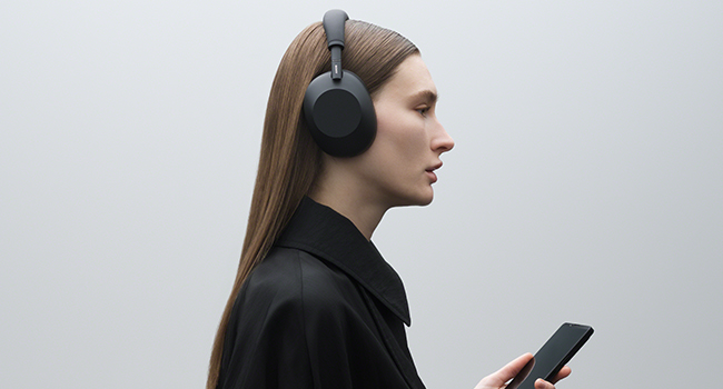 Ultra-clear calls, from anywhere