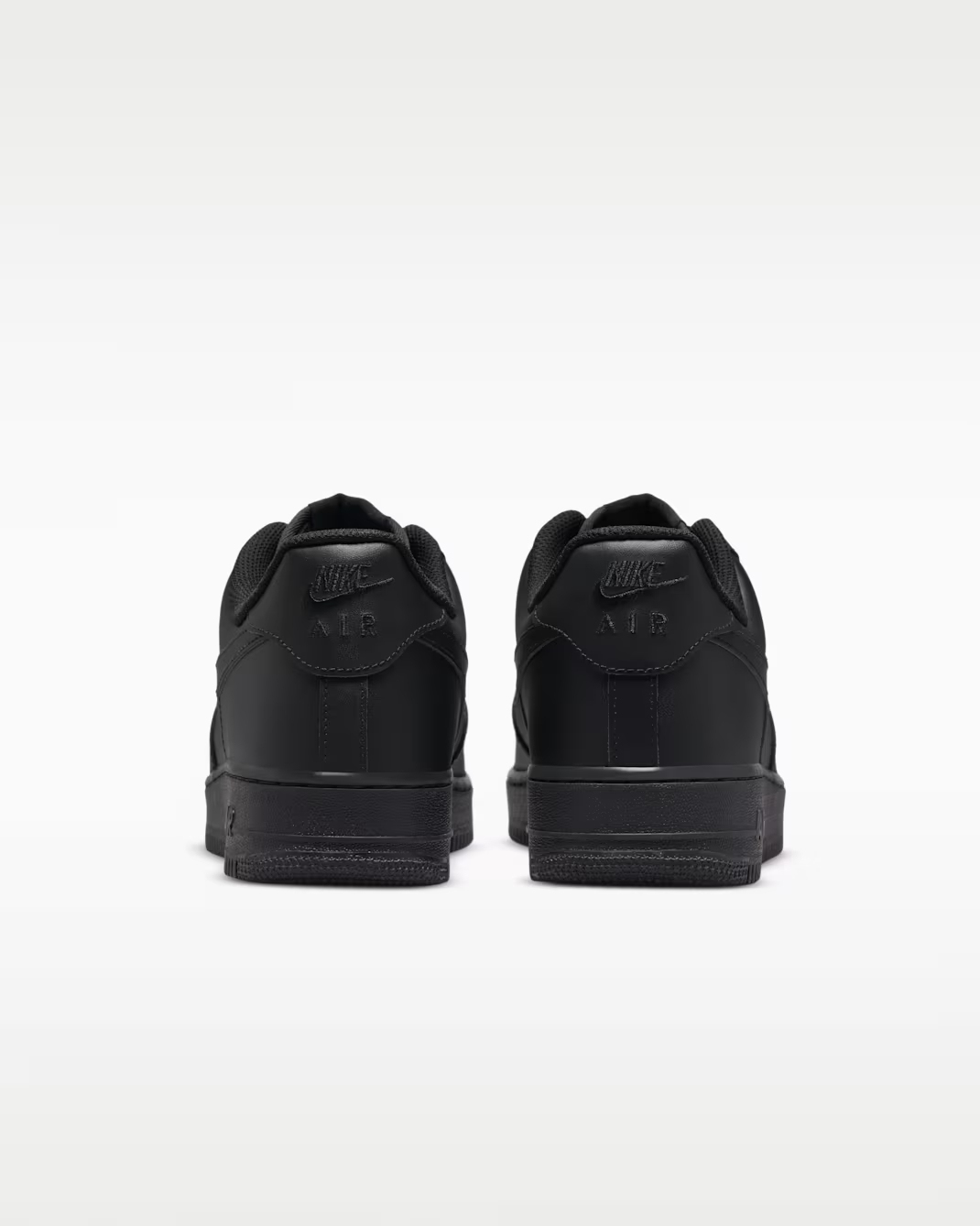 Nittgke Air Force 1 '07 Men's Shoes