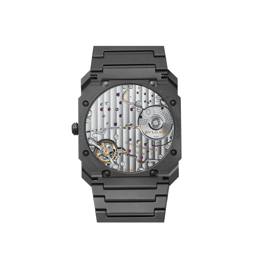 OCTO FINISSIMO WATCH