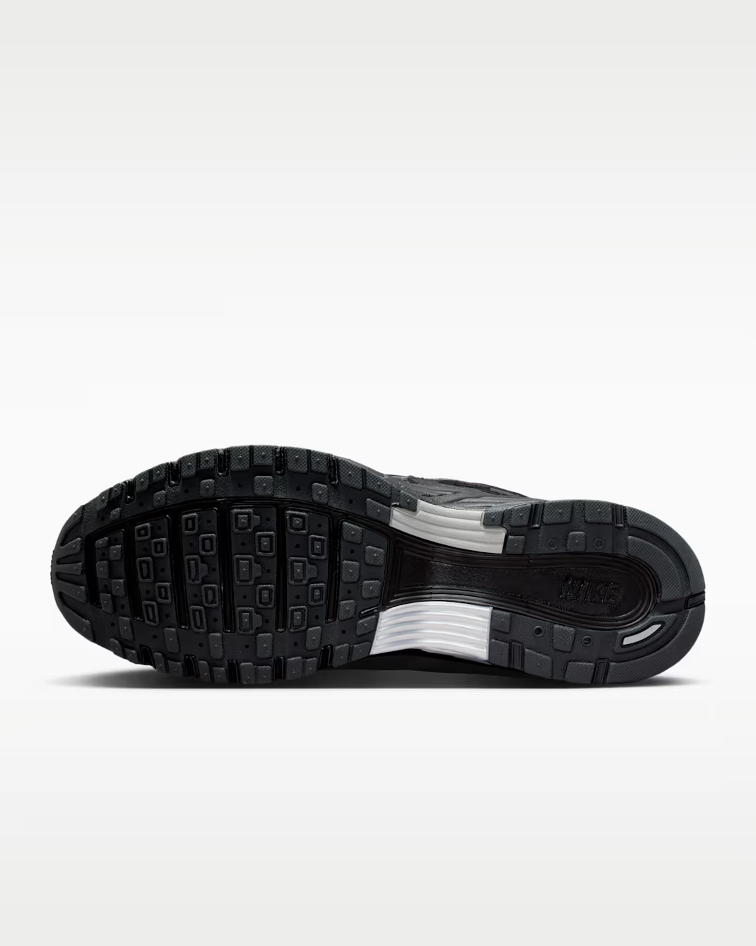 Nittgke P-6000 Suede Men's Shoes