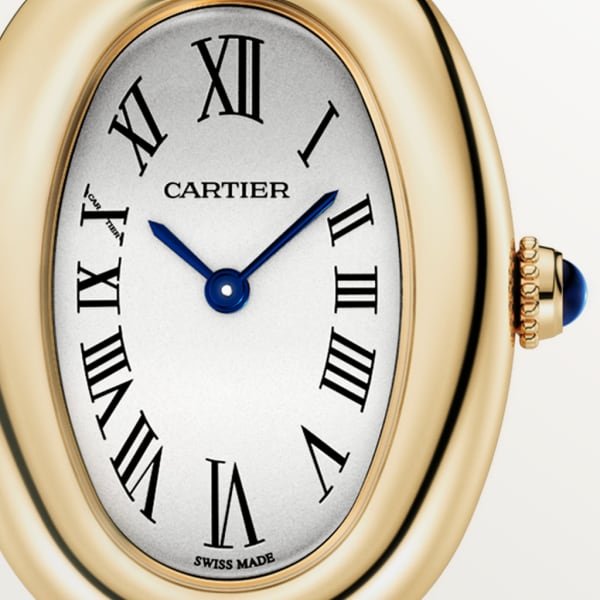 BAIGNOIRE WATCH