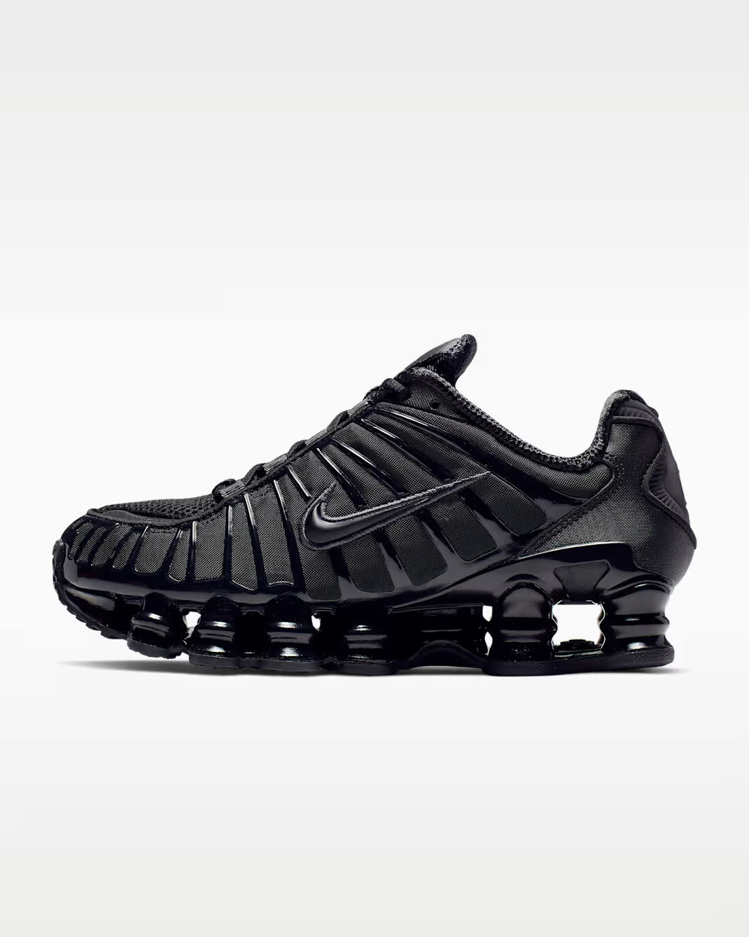Nittgke Shox TL Women's Shoes