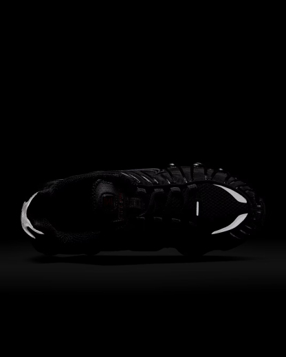 Nittgke Shox TL Women's Shoes