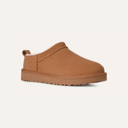 Women's Classic Micro Boot