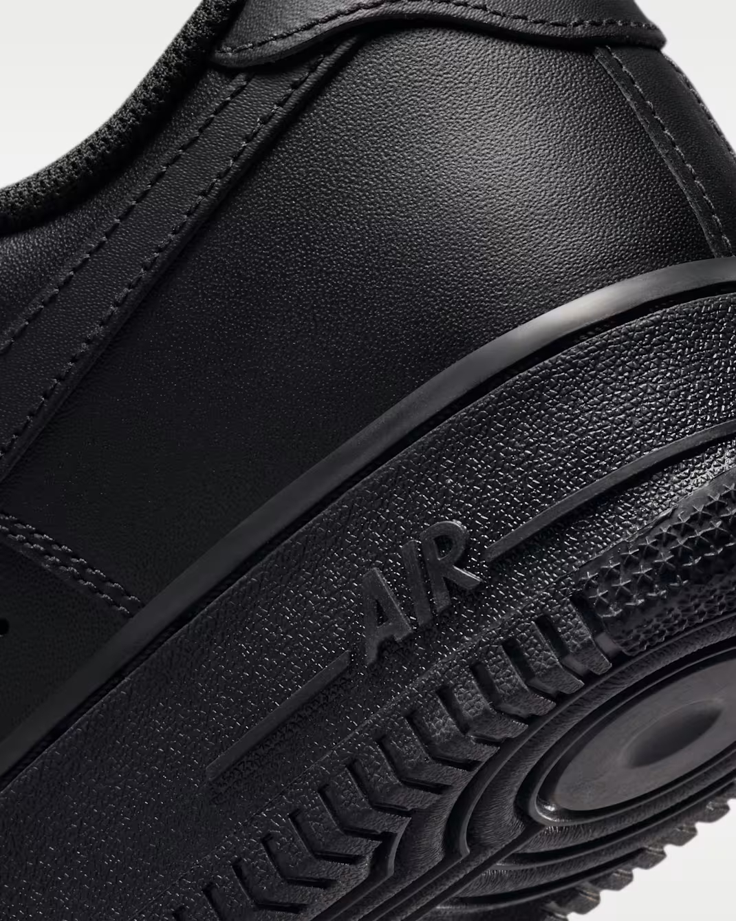 Nittgke Air Force 1 '07 Men's Shoes