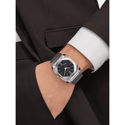 OCTO FINISSIMO WATCH