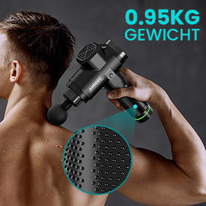massage gun