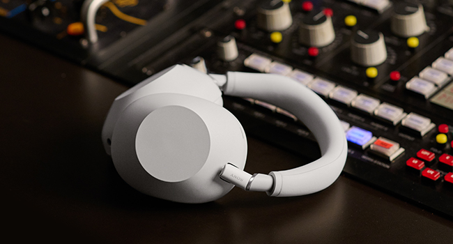 Co-Created with Mastering Audio Engineers