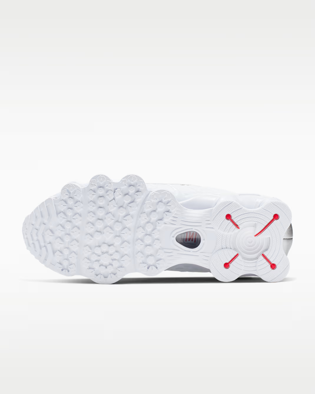 Nittgke Shox TL Women's Shoes