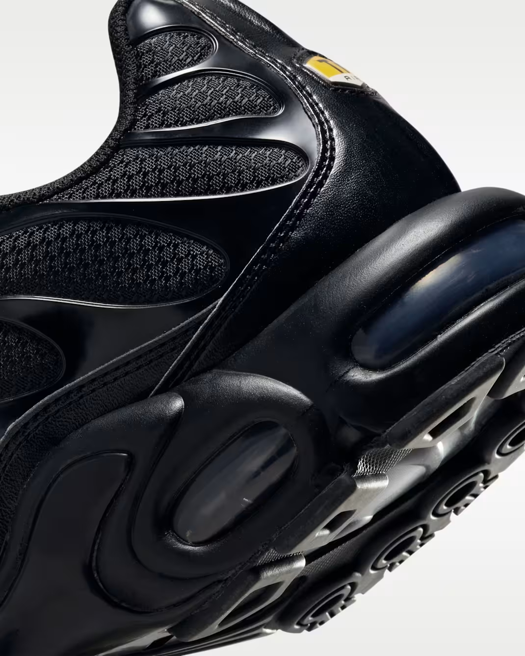 Nittgke Air Max Plus Men's Shoes
