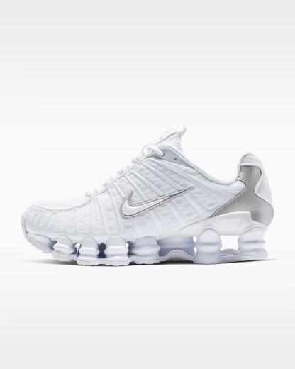 Nittgke Shox TL Women's Shoes