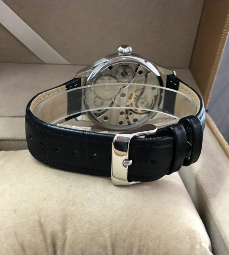 Mechanical Pilot Watch