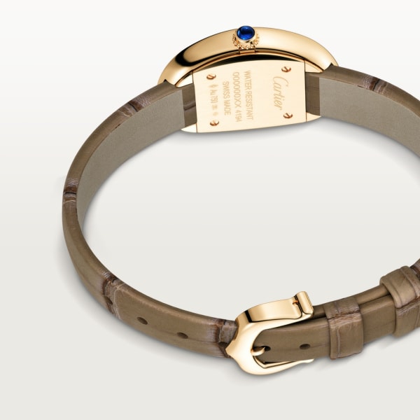 BAIGNOIRE WATCH
