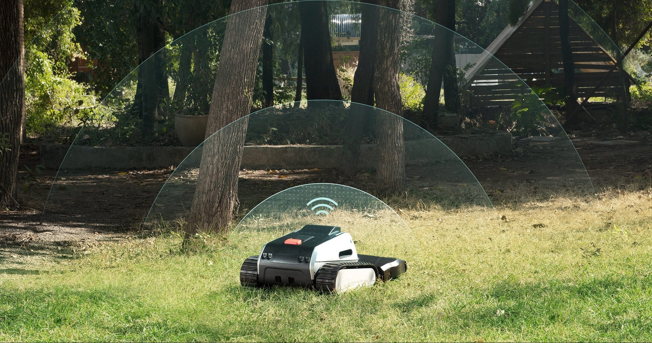 Reliable Signal Anywhere