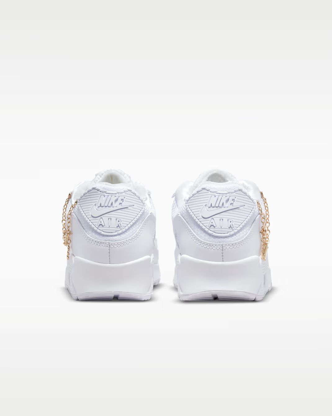 Nittgke Air Max 90 Premium Women's Shoes