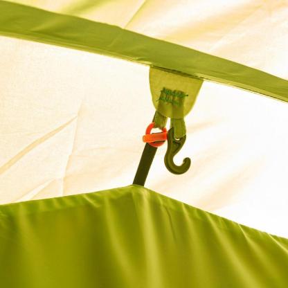 Eurottghike Sendero 4 Family Tent