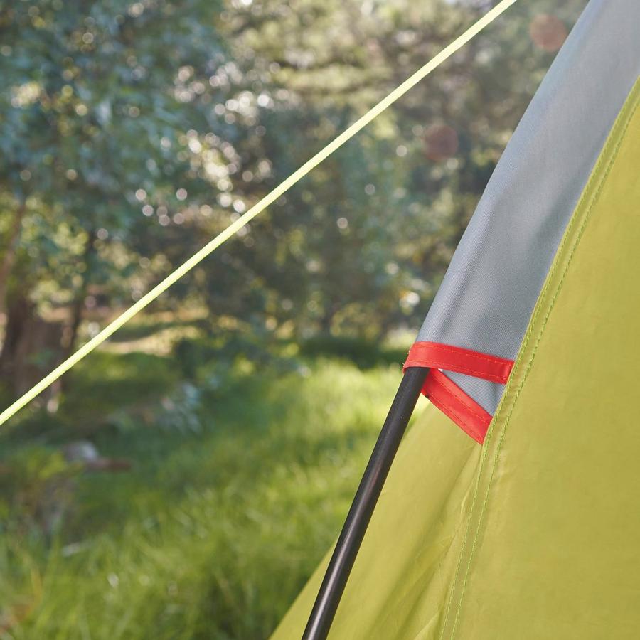 Eurottghike Sendero 4 Family Tent