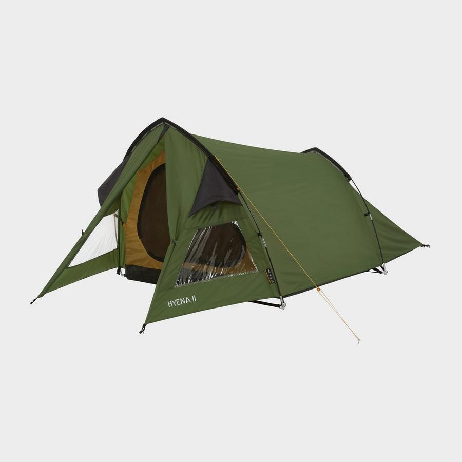 OEttgX-Hyena II Tunnel Tent