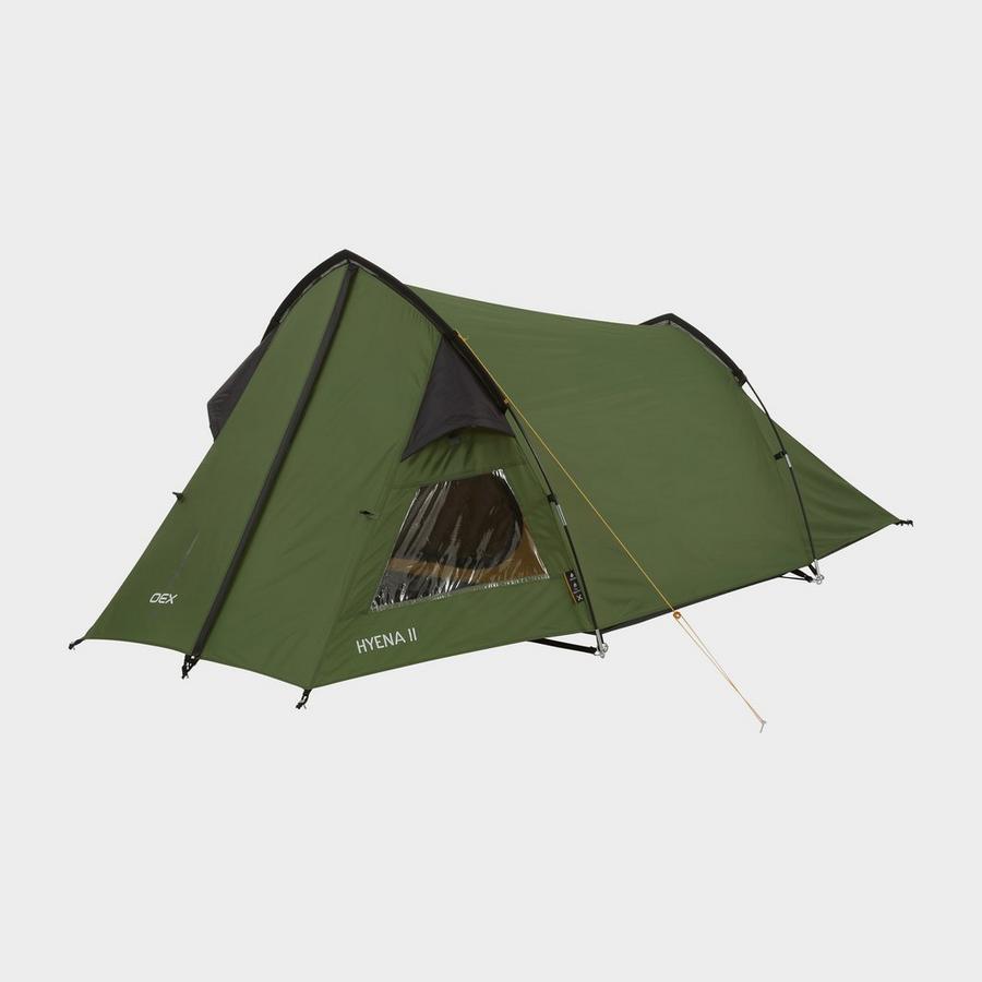 OEttgX-Hyena II Tunnel Tent