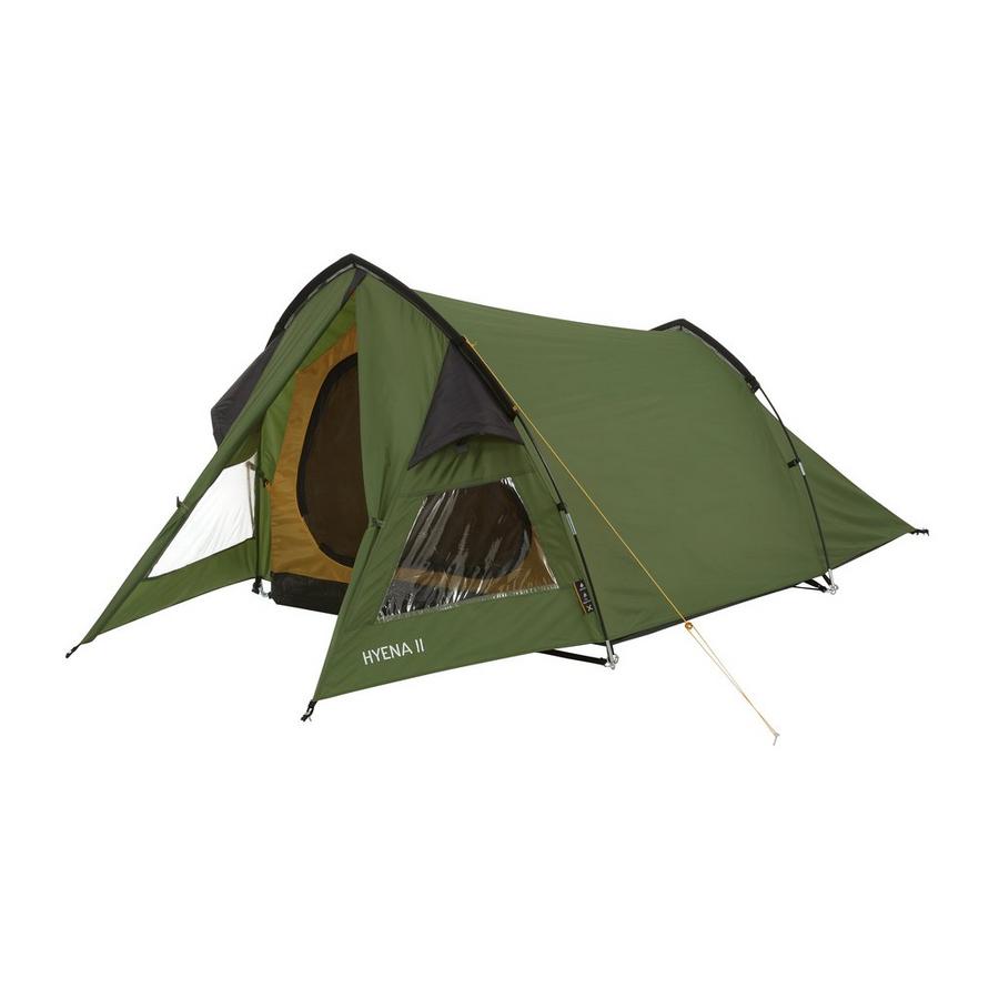 OEttgX-Hyena II Tunnel Tent